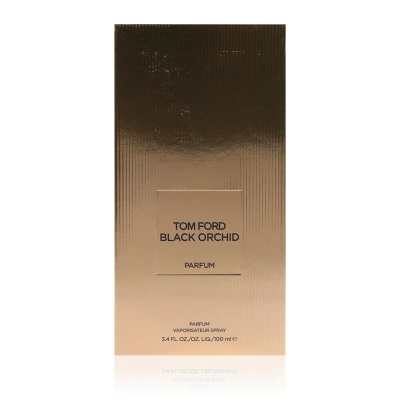 Tom Ford Black Orchid Parfum 100 ml