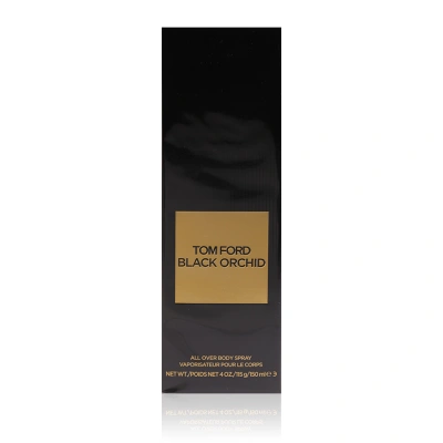Tom Ford Black Orchid All Over Body Spray 150 ml