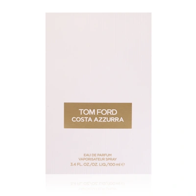 Tom Ford Costa Azzurra Eau de Parfum 100 ml