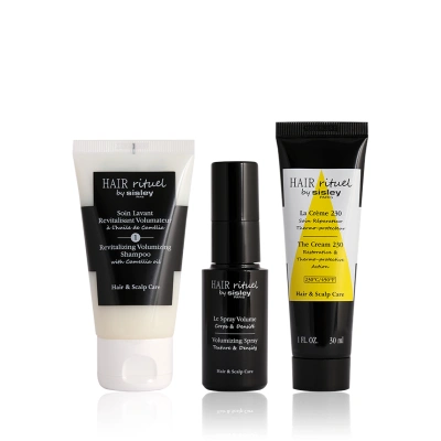 Sisley Hair Rituel by Sisley 3-teilig Set