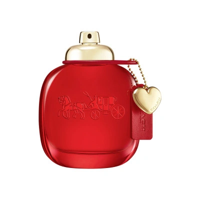 Coach Love Eau de Parfum 90 ml