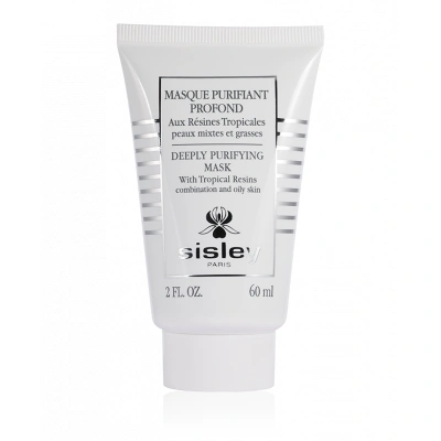 Sisley Masque Purifiant Profond 60 ml