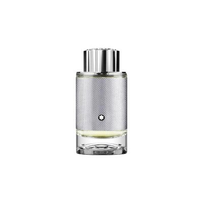 Montblanc Explorer Platinum Eau de Parfum 100 ml