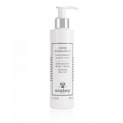 Sisley Creme Reparatrice Body Cream 200 ml
