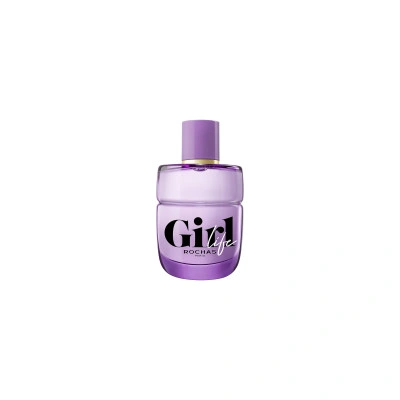 Rochas Girl Life Eau de Parfum 40 ml
