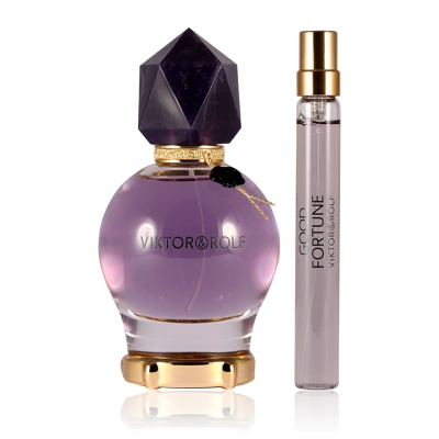 Viktor & Rolf Good Fortune Eau de Parfum 50 ml + EDP 10 ml Set