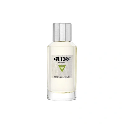 Guess Originals 1 Eau de Parfum 100 ml