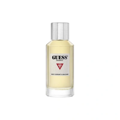 Guess Originals 2 Eau de Parfum 100 ml