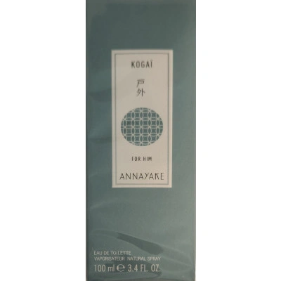Annayake Kogai for him Eau de Toilette 100 ml