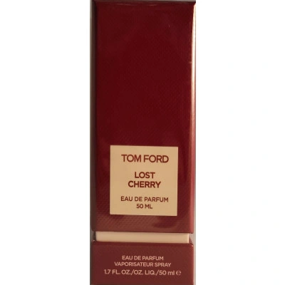 Tom Ford Lost Cherry Eau de Parfum 50 ml