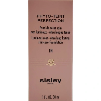 Sisley Phyto-Teint Perfection Nr.1N Ivory 30 ml