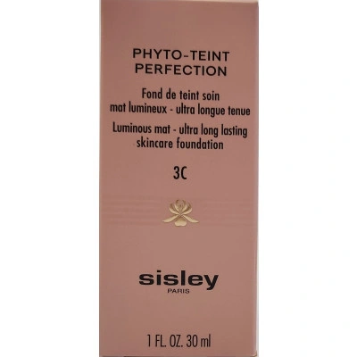 Sisley Phyto-Teint Perfection Nr.3C Natural 30 ml
