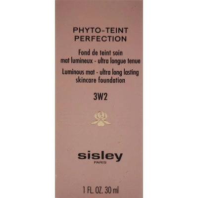 Sisley Phyto-Teint Perfection Nr.3W2 Hazel 30 ml