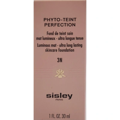 Sisley Phyto-Teint Perfection Nr.3N Apricot 30 ml