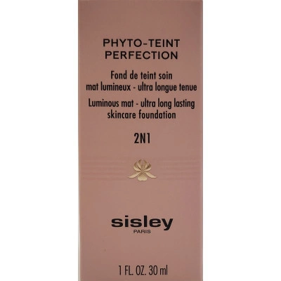 Sisley Phyto-Teint Perfection Nr.2N1 30 ml