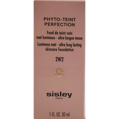 Sisley Phyto-Teint Perfection Nr.2W2 Desert 30 ml