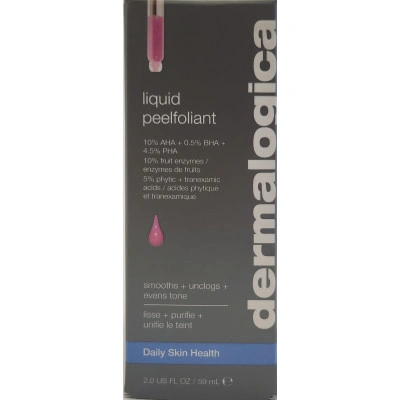 Dermalogica Liquid Peelfoliant 59 ml