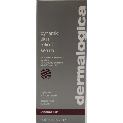 Dermalogica Dynamic Skin Retinol Serum 30 ml