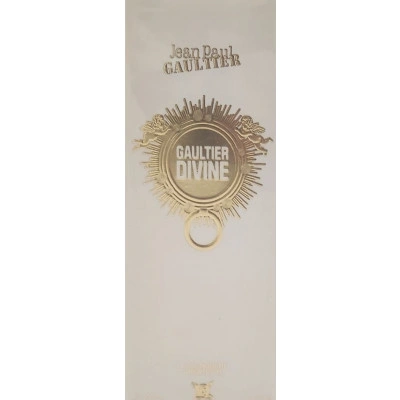 Jean Paul Gaultier Gaultier Divine Shower Gel 200 ml