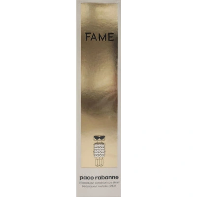Paco Rabanne Fame Deodorant Spray 150 ml