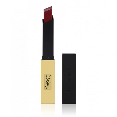 Yves Saint Laurent Rouge Pur Couture The Slim Nr.5 Peculiar Pink 2,2 g