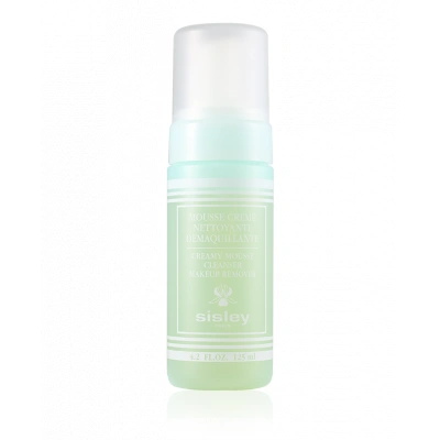 Sisley Mousse Creme Nettoyante Demaquilante 125 ml