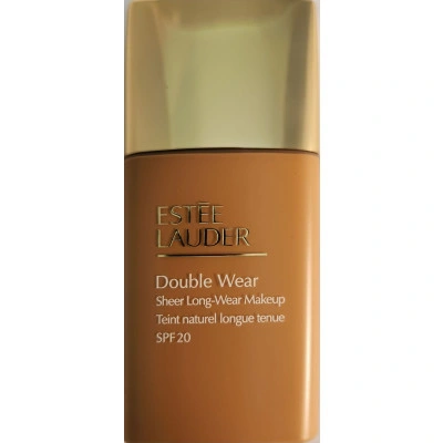 Estee Lauder Double Wear Sheer Long-Wear SPF20 5W1 Bronze 30 ml