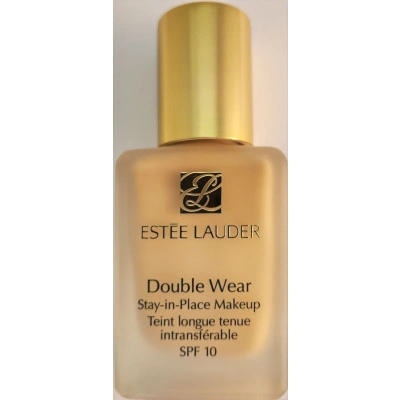 Estée Lauder Double Wear Stay-In-Place SPF10 3W2 Cashew 30 ml