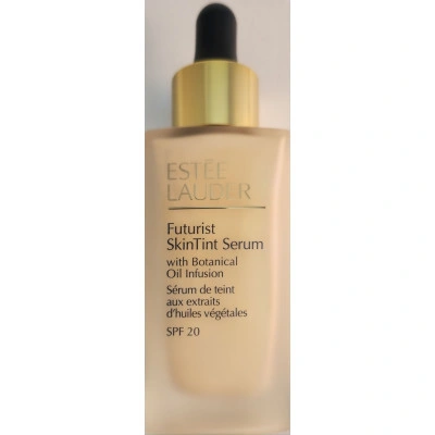 Estee Lauder Futurist Skintint Serum SPF20 1W1 Bone 30 ml
