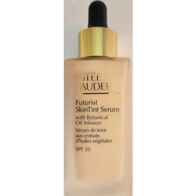 Estee Lauder Futurist Skintint Serum SPF20 3C2 Pebble 30 ml