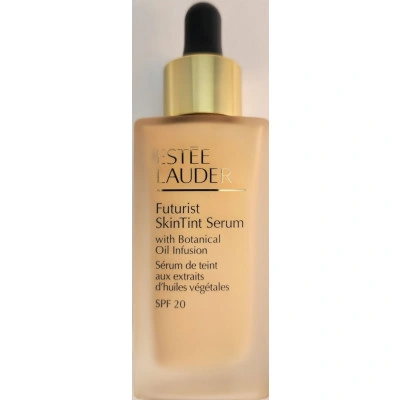 Estee Lauder Futurist Skintint Serum SPF20 4N1 Shell Beige 30 ml