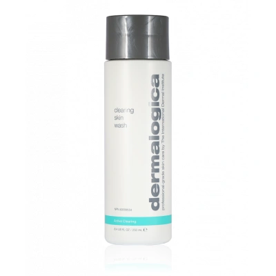 Dermalogica Active Clearing Clearing Skin Wash 250 ml