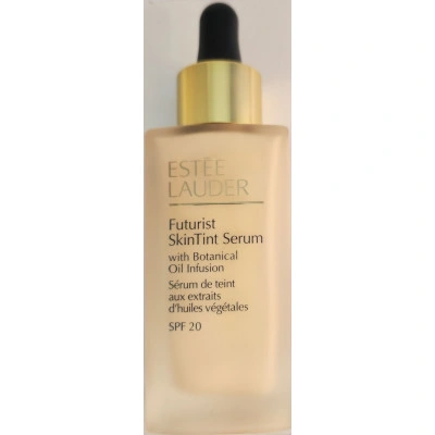 Estee Lauder Futurist Skintint Serum SPF20 2N1 Desert Beige 30 ml