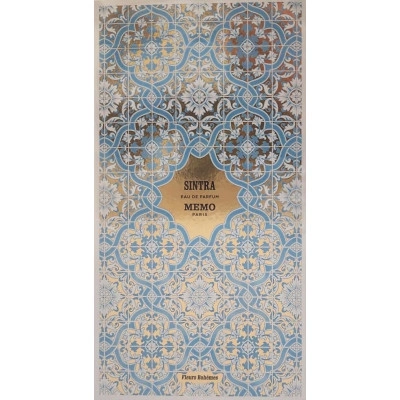 MEMO Fleurs Bohèmes Sintra Eau de Parfum 75 ml