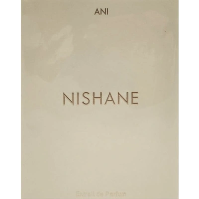 Nishane ANI Extrait de Parfum 50 ml