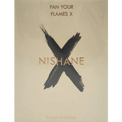 Nishane Fan Your Flames X Extrait de Parfum 50 ml