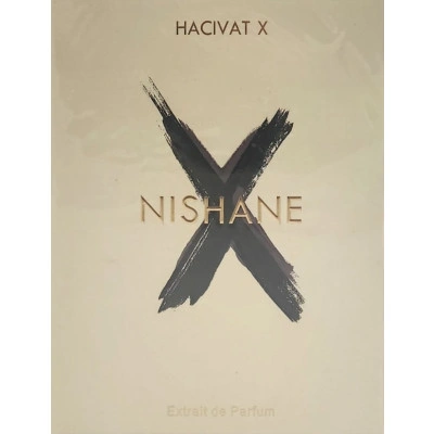 Nishane Hacivat X Extrait de Parfum 50 ml