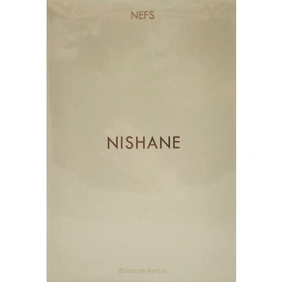 Nishane NEFS Extrait de Parfum 50 ml