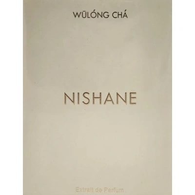 Nishane Wulong Cha Extrait de Parfum 100 ml