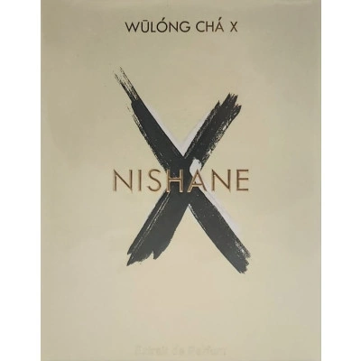 Nishane Wulong Cha X Extrait de Parfum 50 ml