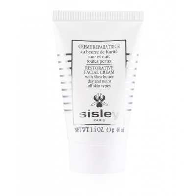 Sisley Creme Reparatrice Au Beurre de Karite 40 ml