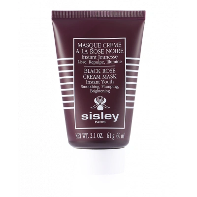 Sisley Masque Creme A La Rose Noire 60 ml