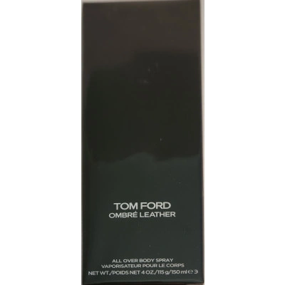 Tom Ford Ombre Leather Body Spray 150 ml