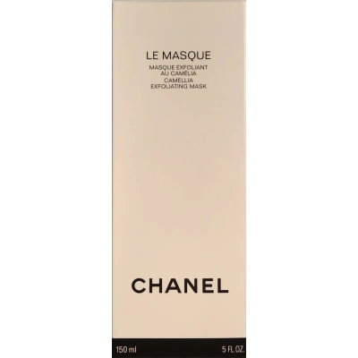 Chanel Le Masque Camellia Exfoliating Mask 150 ml