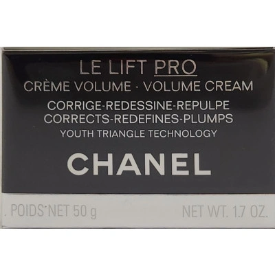 Chanel Le Lift PRO Volume Cream 50 g