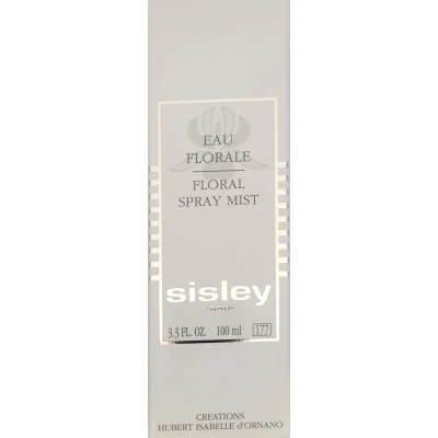 Sisley Eau Florale Spray Mist 100 ml