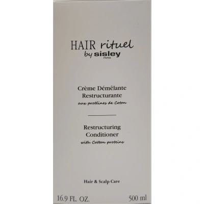 Sisley Hair Rituel by Sisley Crème Démêlante Restructurante 500 ml